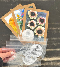 Load image into Gallery viewer, PROJECT:GROW! (Market PickUp)