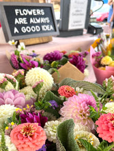 Load image into Gallery viewer, Bouquet Recipe &amp; Resource Database (2.99/mo) Click for Information and Link!