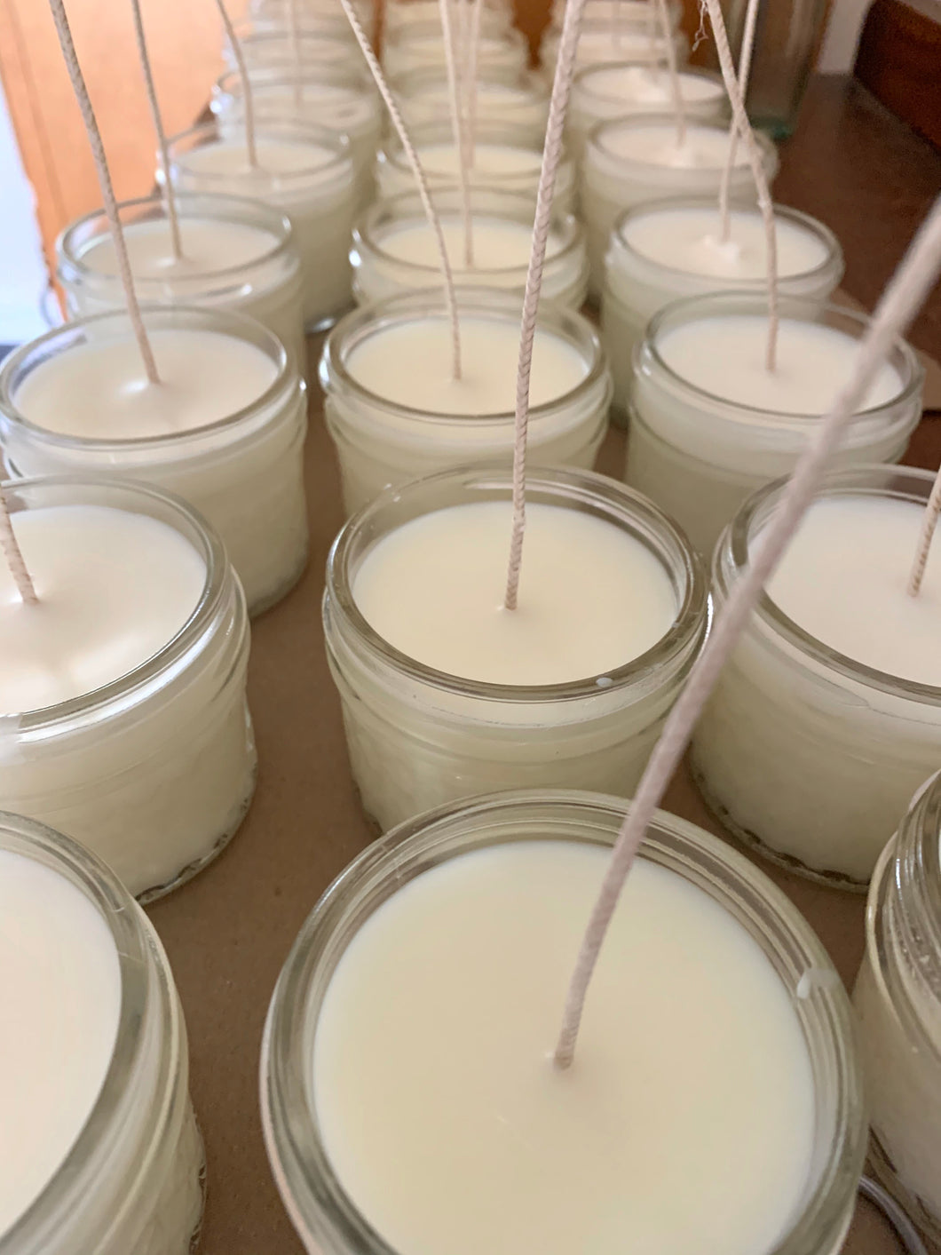 YOU CHOOSE 12 Candles - Shipping Included